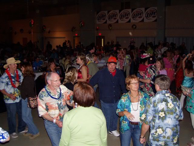 CDDJ's Dance Party Photo