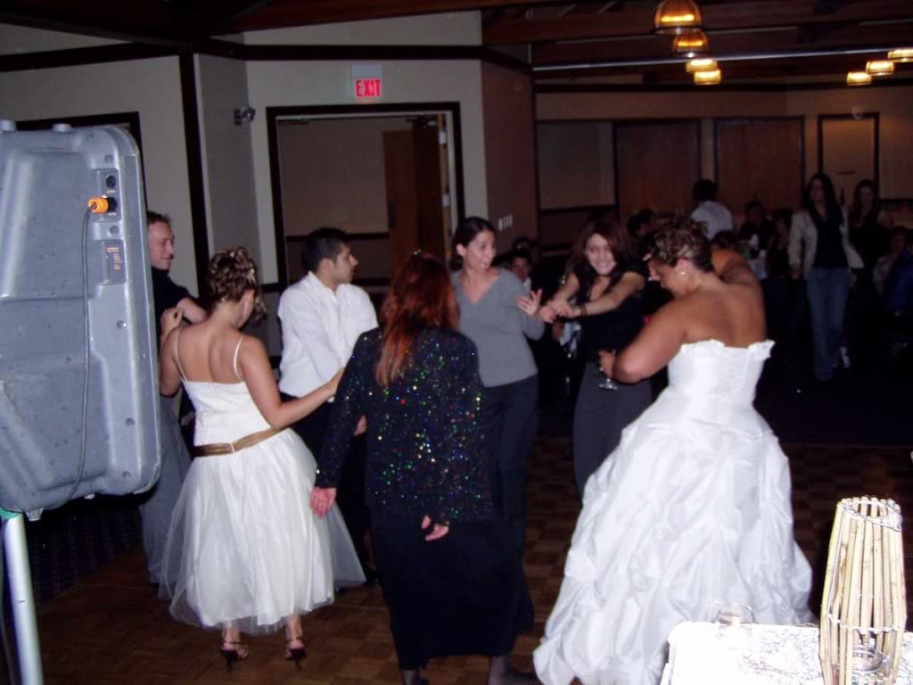 CDDJ's Wedding Photo